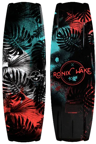 2024 Ronix Krush 130
