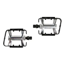 500 Aluminium Mountain Bike Pedals