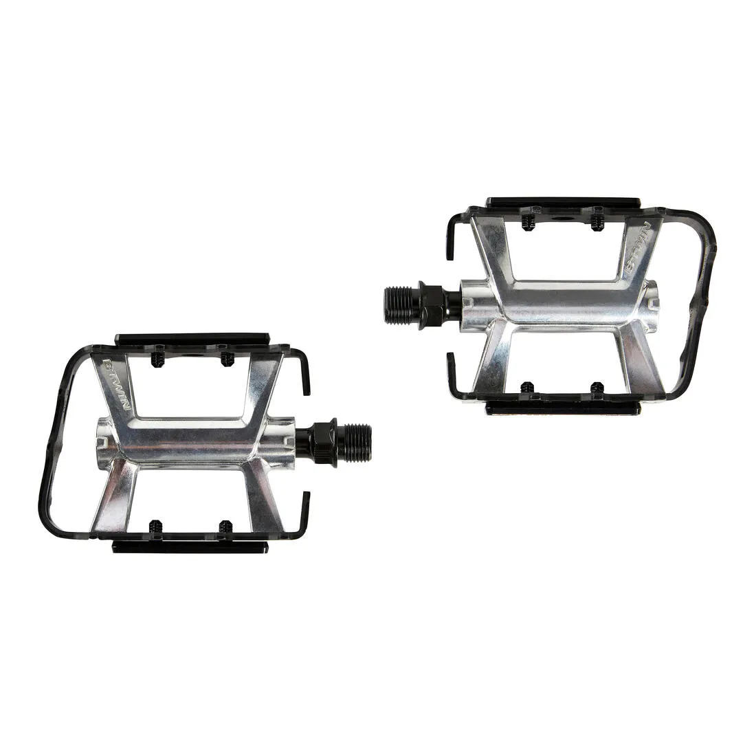 500 Aluminium Mountain Bike Pedals