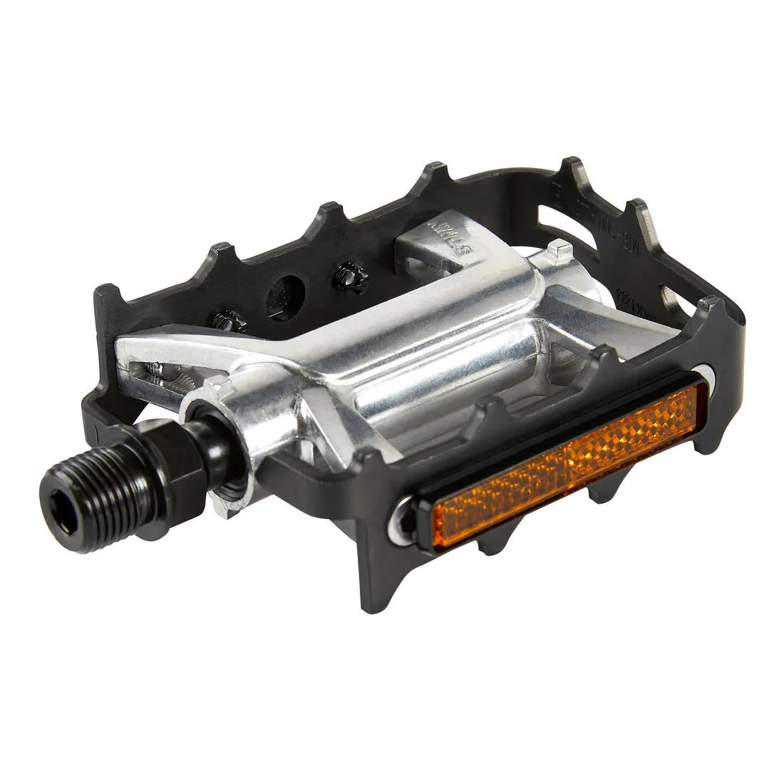 500 Aluminium Mountain Bike Pedals