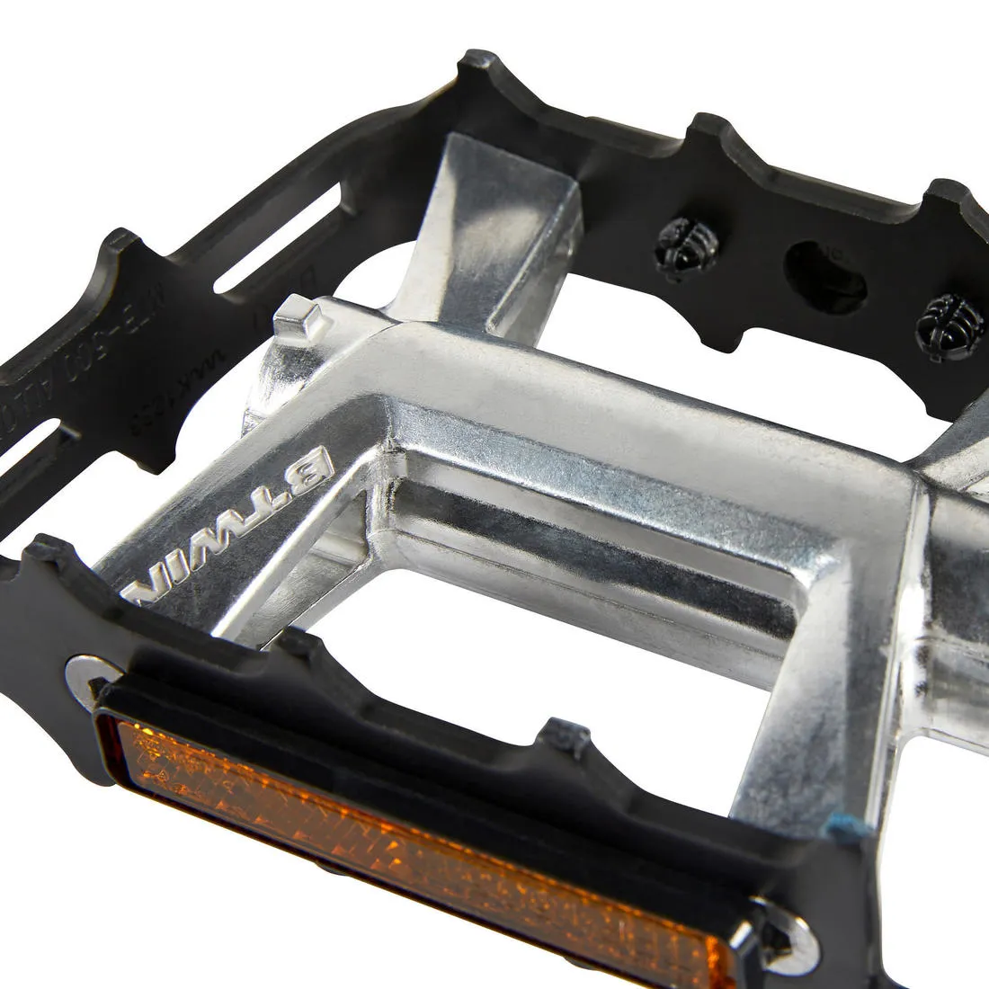 500 Aluminium Mountain Bike Pedals