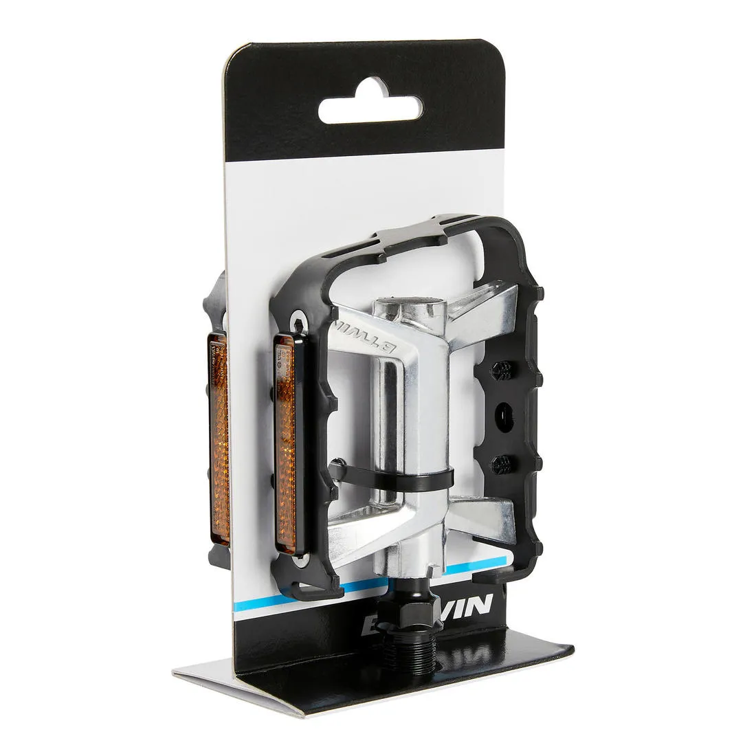 500 Aluminium Mountain Bike Pedals