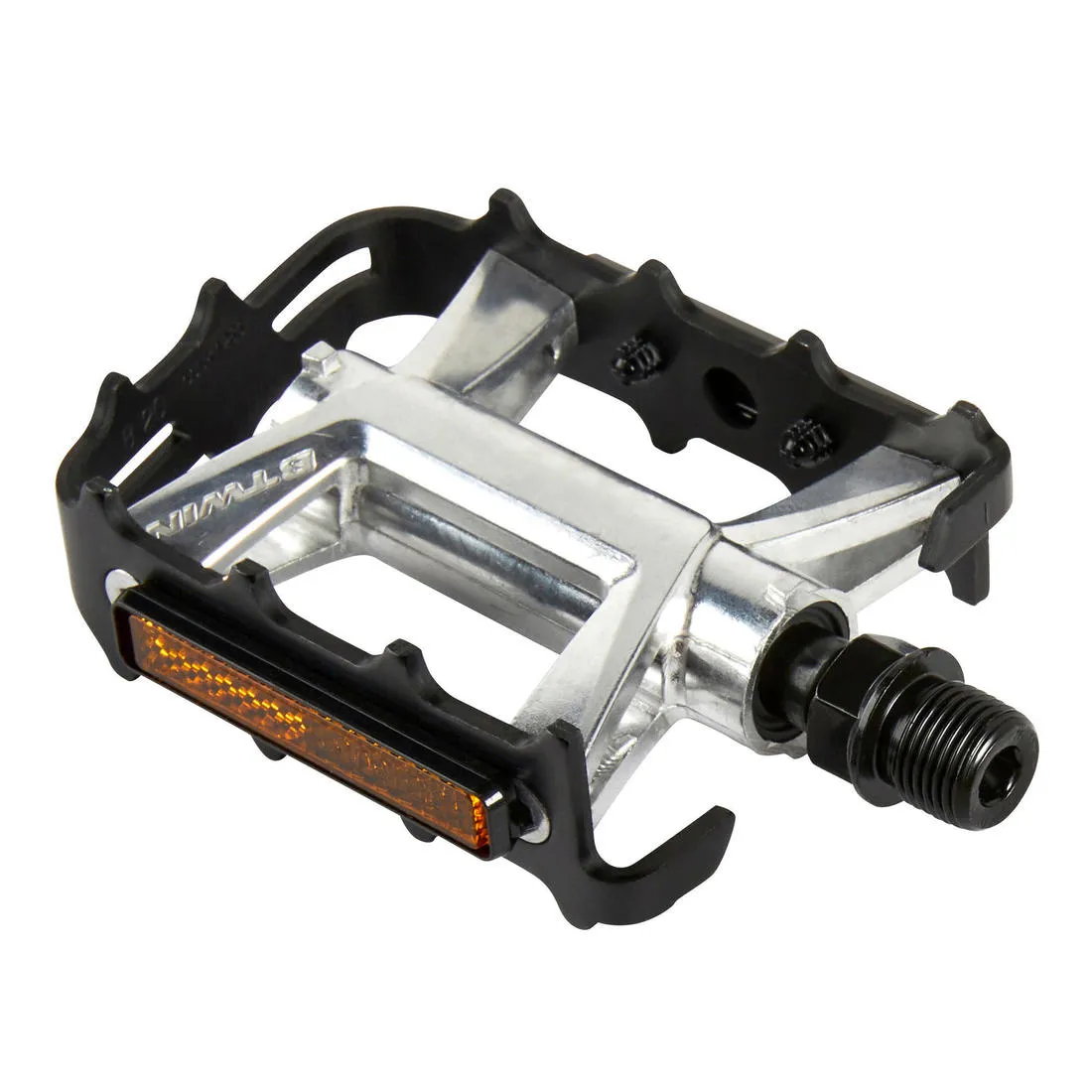 500 Aluminium Mountain Bike Pedals