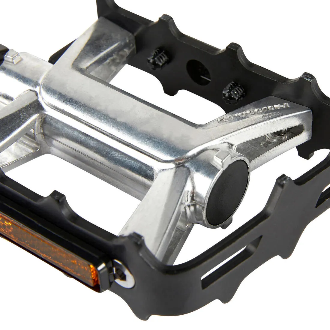 500 Aluminium Mountain Bike Pedals