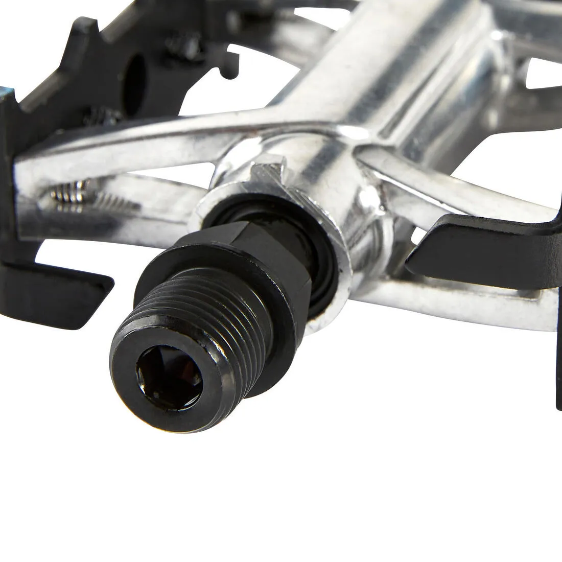 500 Aluminium Mountain Bike Pedals
