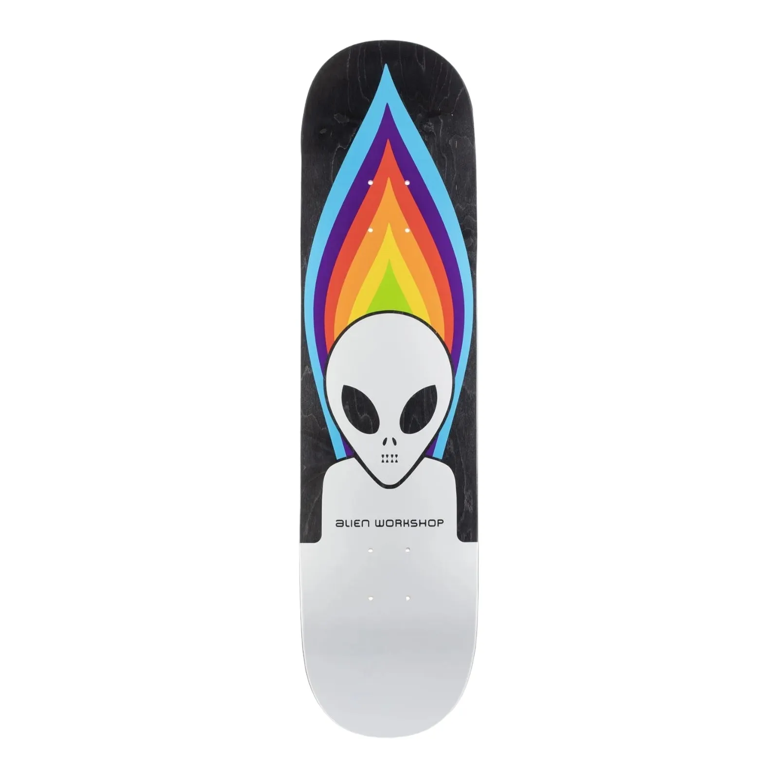 ALIEN WORKSHOP
Torch Deck 8.0”