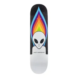 ALIEN WORKSHOP
Torch Deck 8.0”