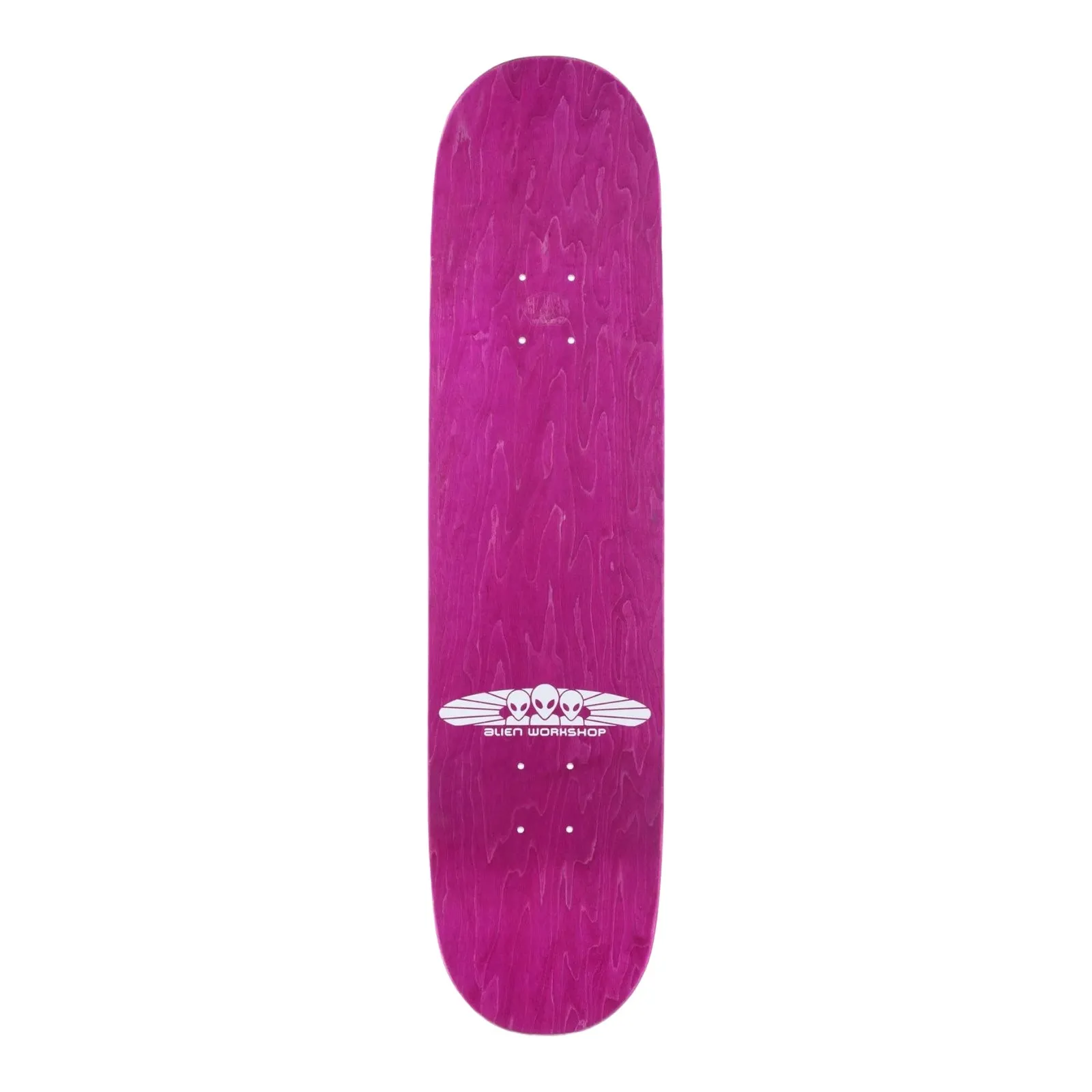 ALIEN WORKSHOP
Torch Deck 8.0”