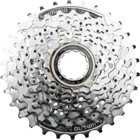 Alivio HG51 8-Speed 11-32t Cassette