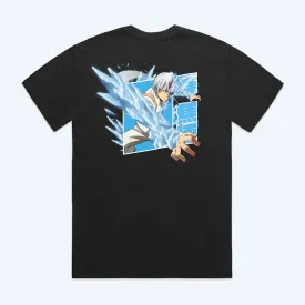 Anime Expo Exclusive My Hero Academia Todoroki T-Shirt