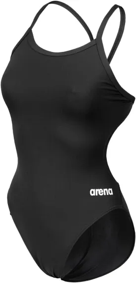 ARENA Women's Performance Solid Team Challenge Swimsuit