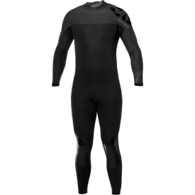 Bare 5mm Men's Revel Fullsuit Wetsuit