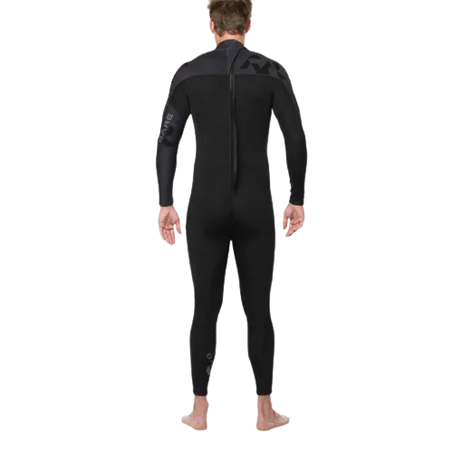 Bare 5mm Men's Revel Fullsuit Wetsuit