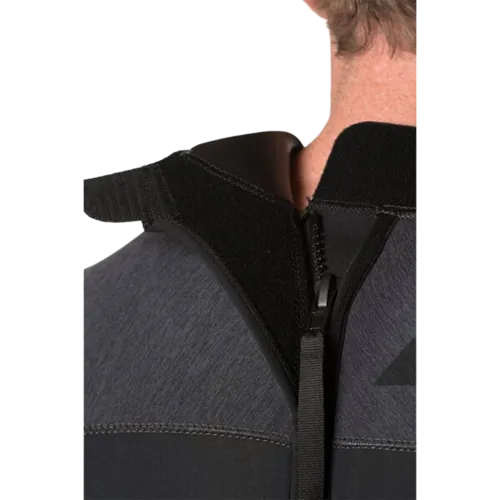 Bare 5mm Men's Revel Fullsuit Wetsuit