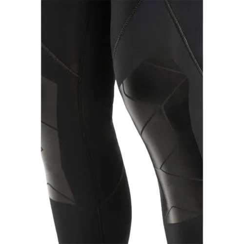 Bare 5mm Men's Revel Fullsuit Wetsuit