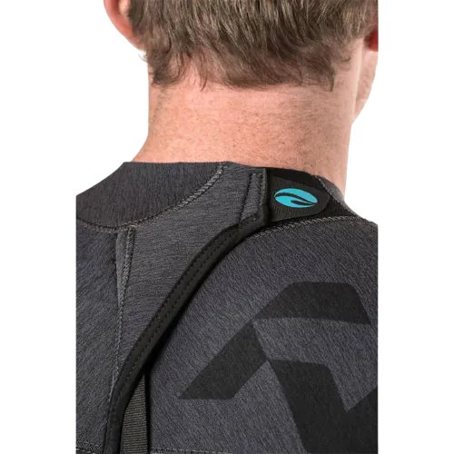Bare 5mm Men's Revel Fullsuit Wetsuit
