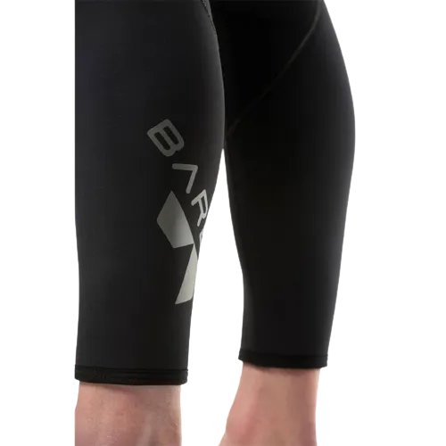 Bare 5mm Men's Revel Fullsuit Wetsuit