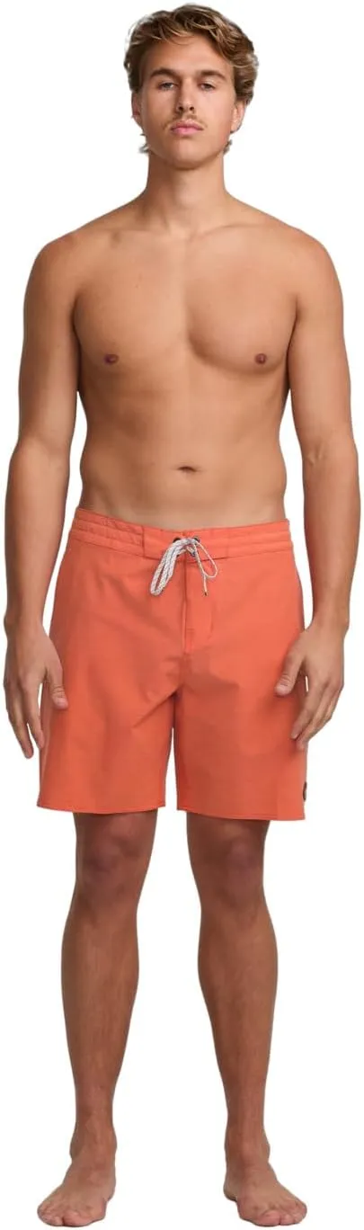 Billabong Men's Every Other Day Low Tide Fit 17.5" Boardshort