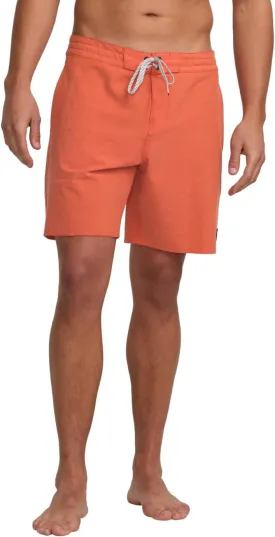 Billabong Men's Every Other Day Low Tide Fit 17.5" Boardshort