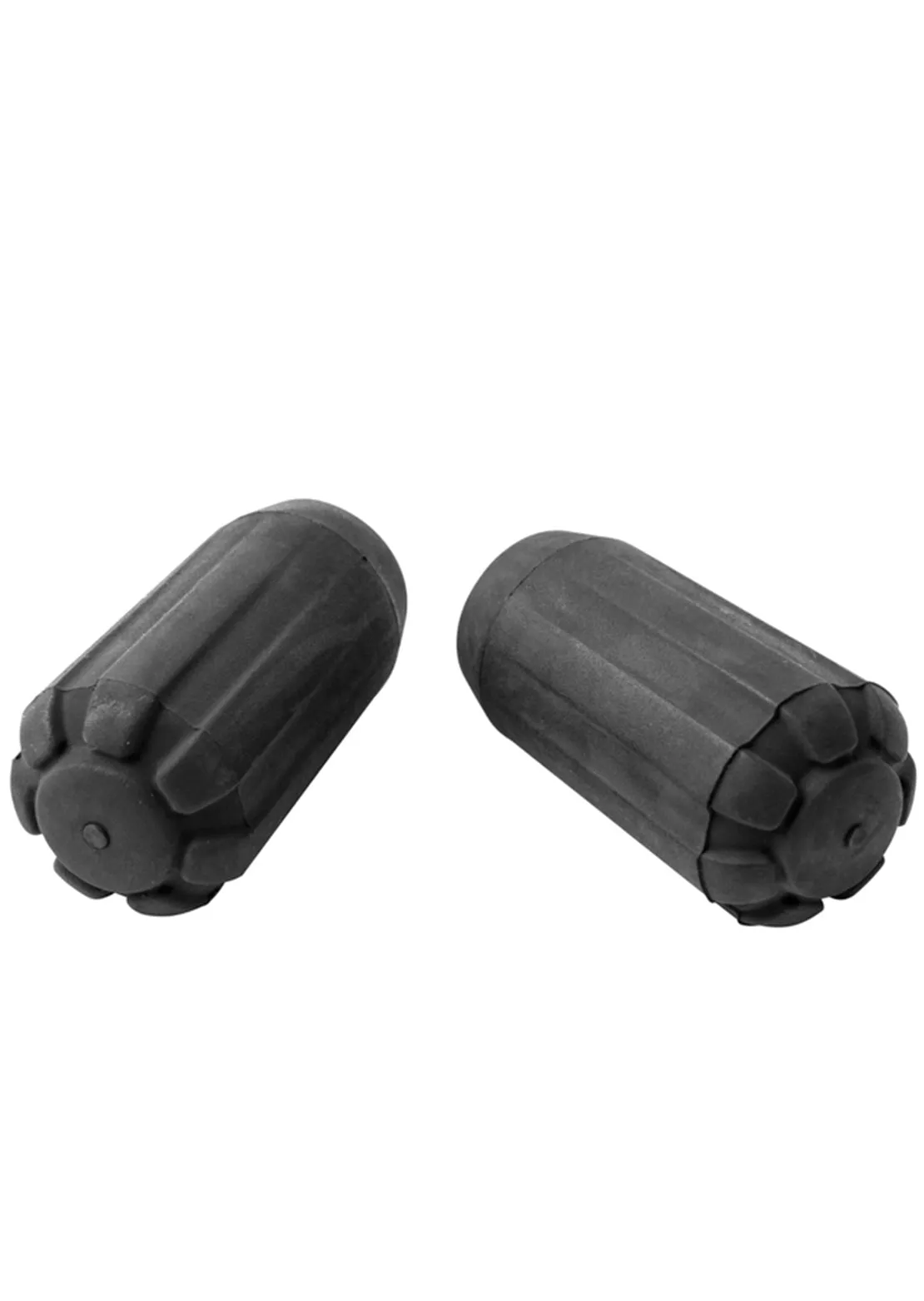 Black Diamond Trekking Pole Tip Protectors