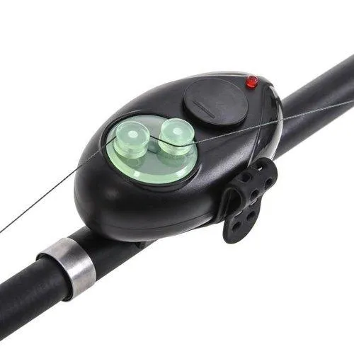 Booms Fishing Fish Bite Alarm