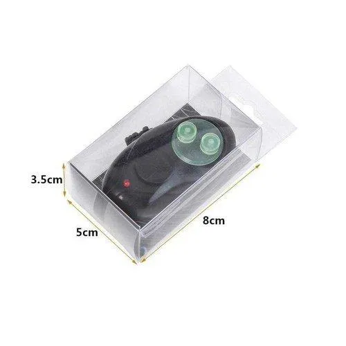 Booms Fishing Fish Bite Alarm