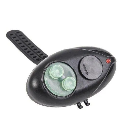Booms Fishing Fish Bite Alarm