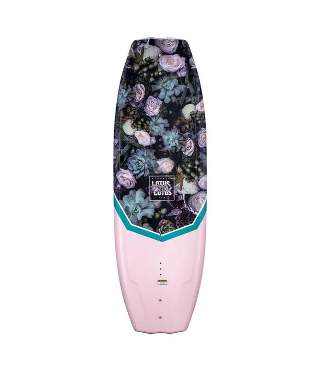 Connelly Lotus Wakeboard (2022)