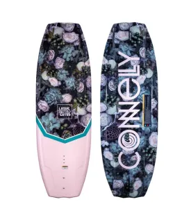 Connelly Lotus Wakeboard (2022)