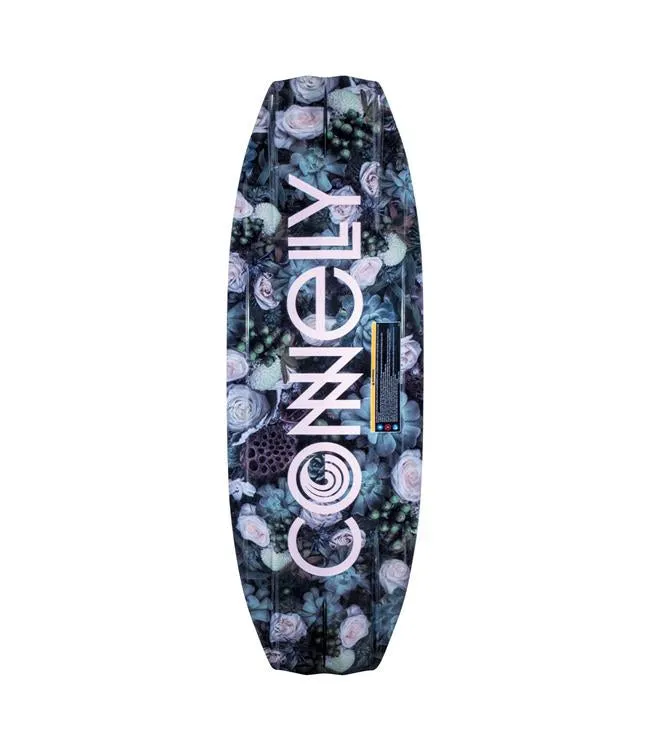 Connelly Lotus Wakeboard (2022)