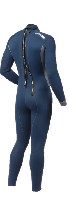 Cressi Fast 3mm Man Wetsuit