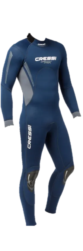 Cressi Fast 3mm Man Wetsuit