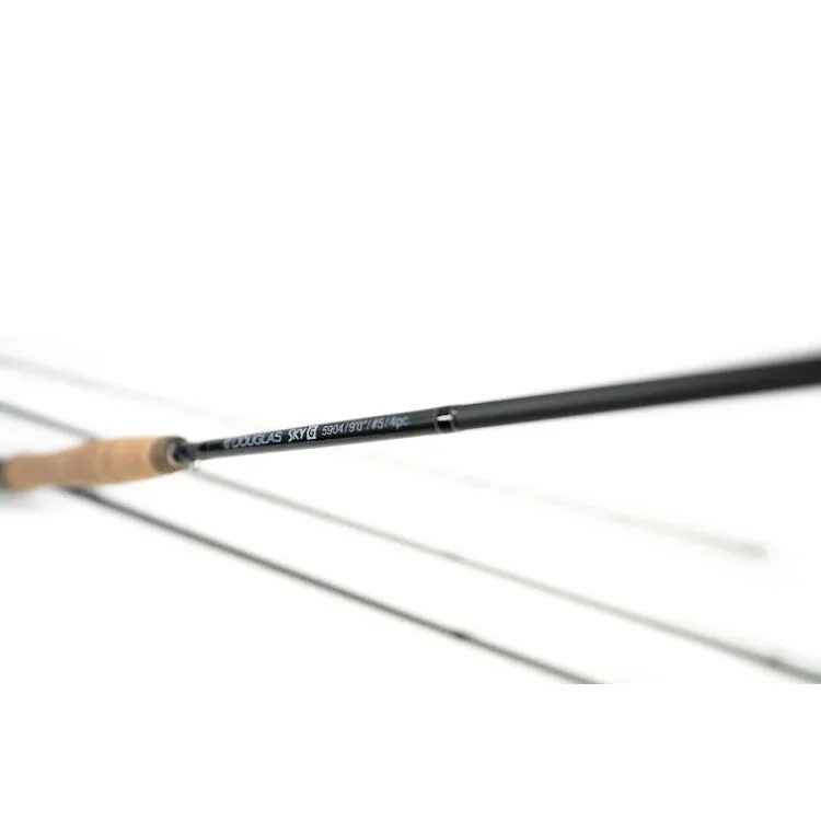 Douglas Sky G Single Handed Fly Rod