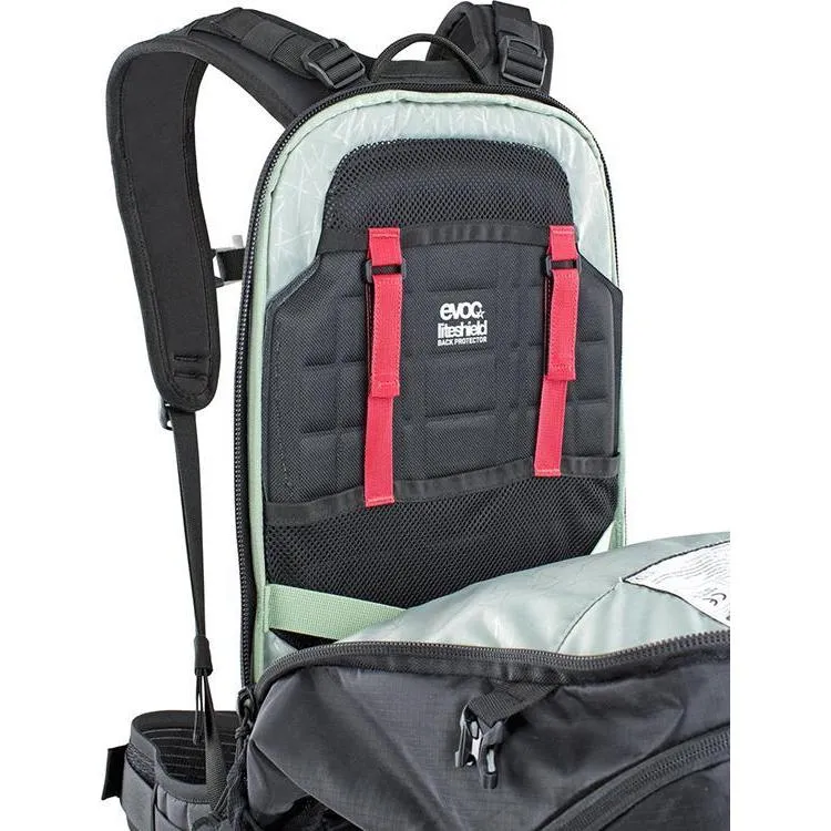 Evoc FR Trail E-Ride 20L Back Pack