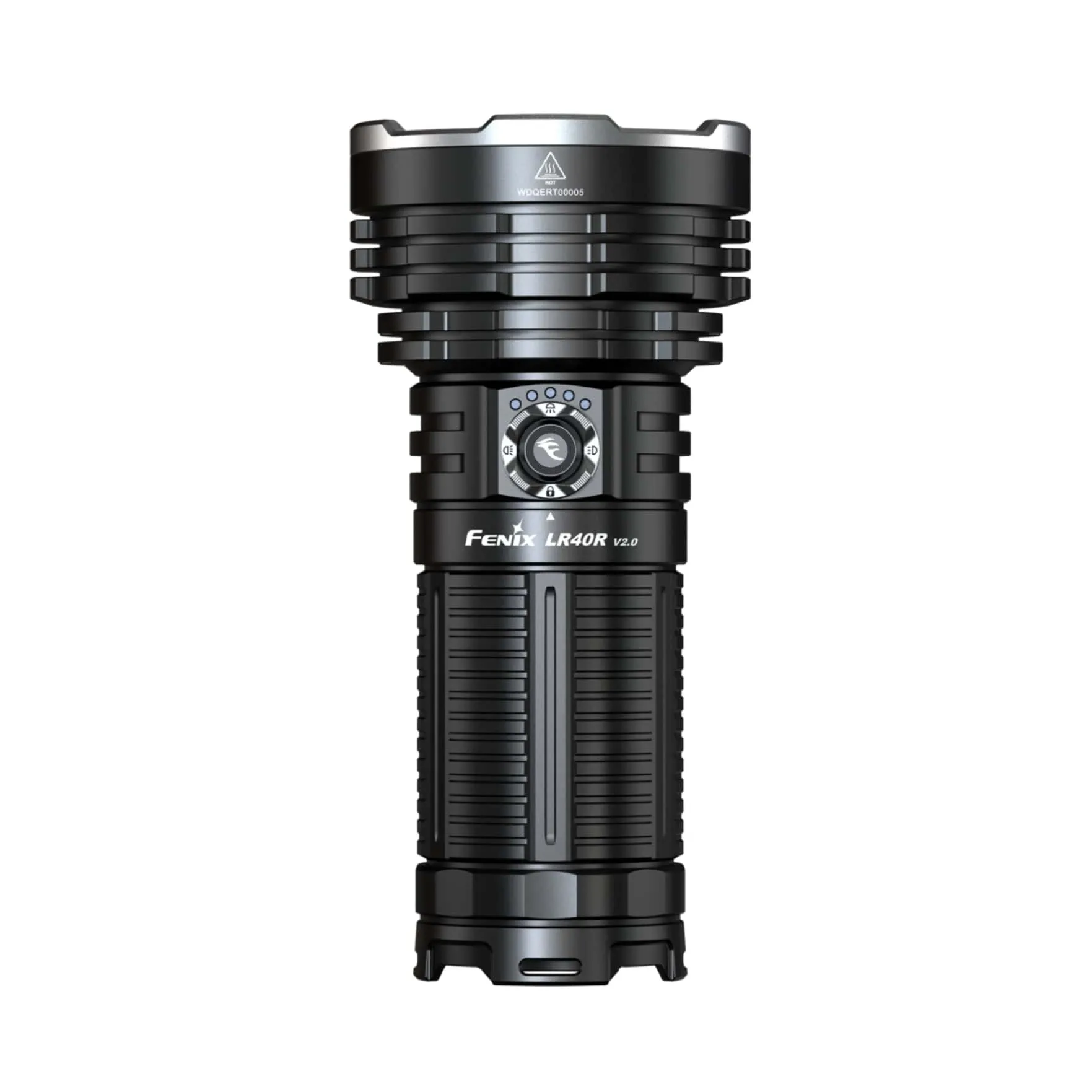 Fenix LR40R V2 Wide-Angle Searchlight
