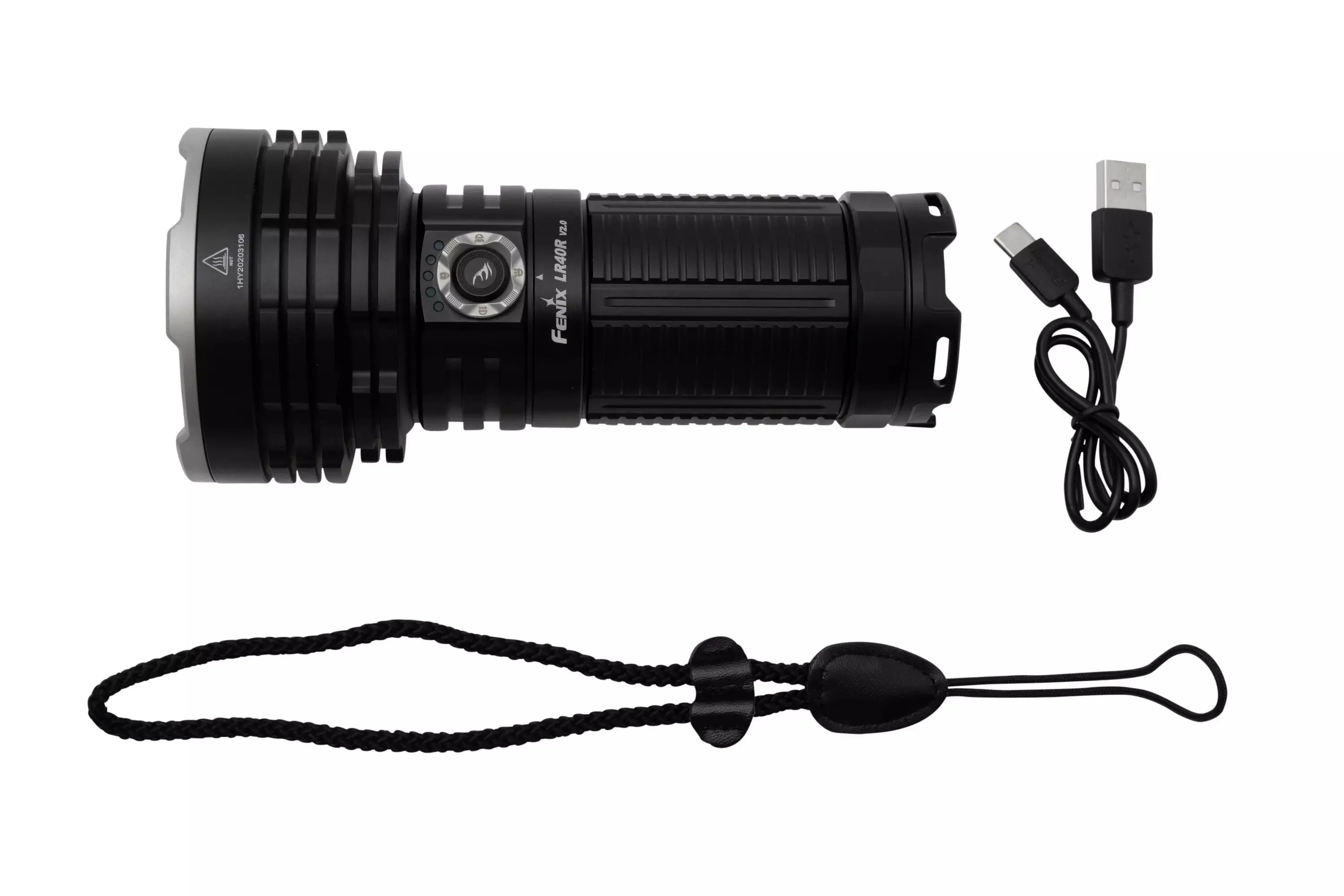 Fenix LR40R V2 Wide-Angle Searchlight