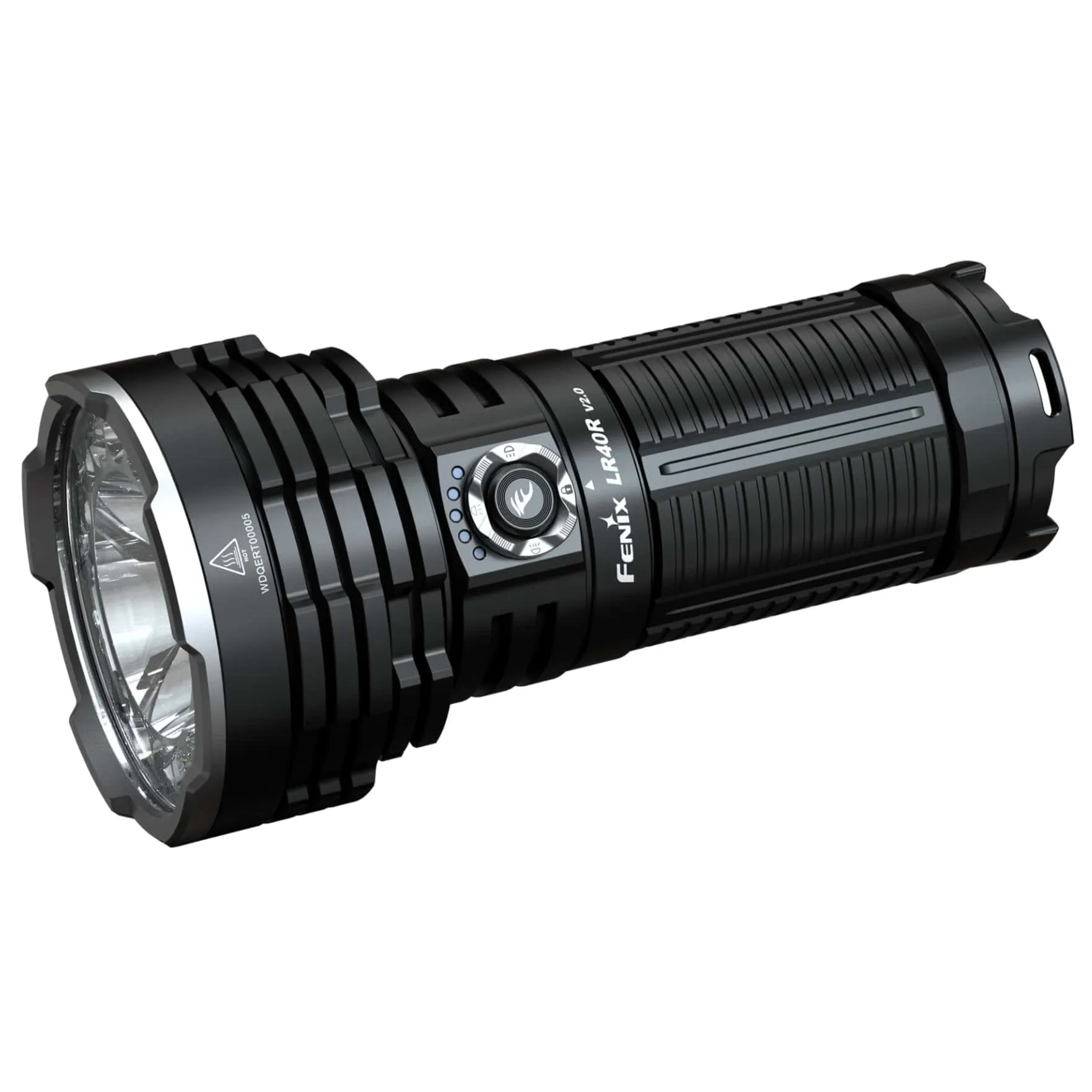 Fenix LR40R V2 Wide-Angle Searchlight