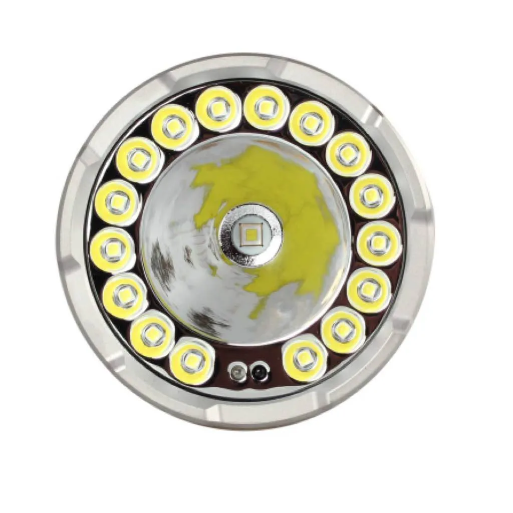 Fenix LR40R V2 Wide-Angle Searchlight