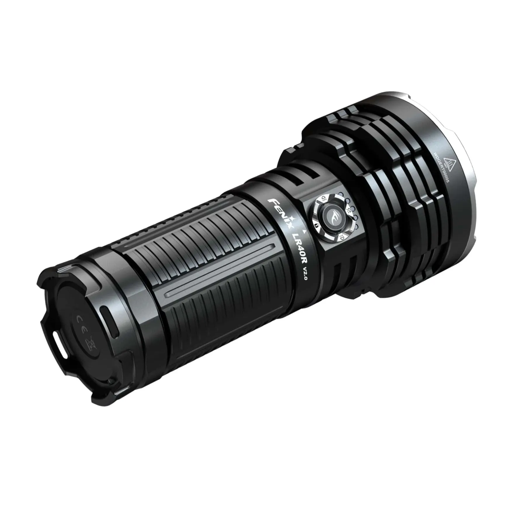 Fenix LR40R V2 Wide-Angle Searchlight
