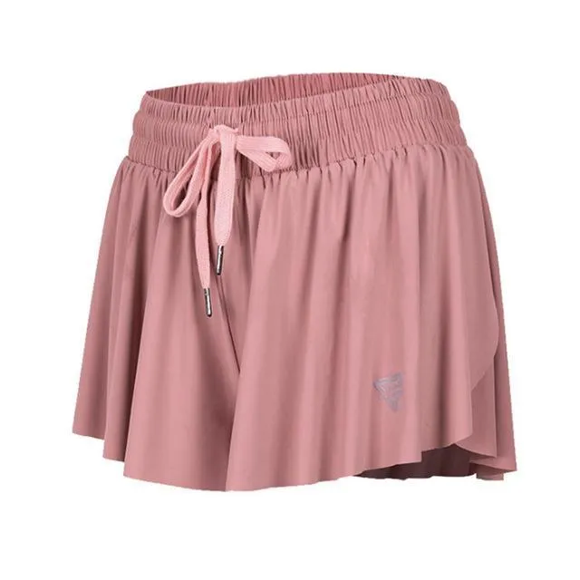 GAILANG Quick Dry Shorts