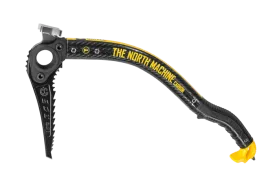 Grivel North Machine Carbon Vario