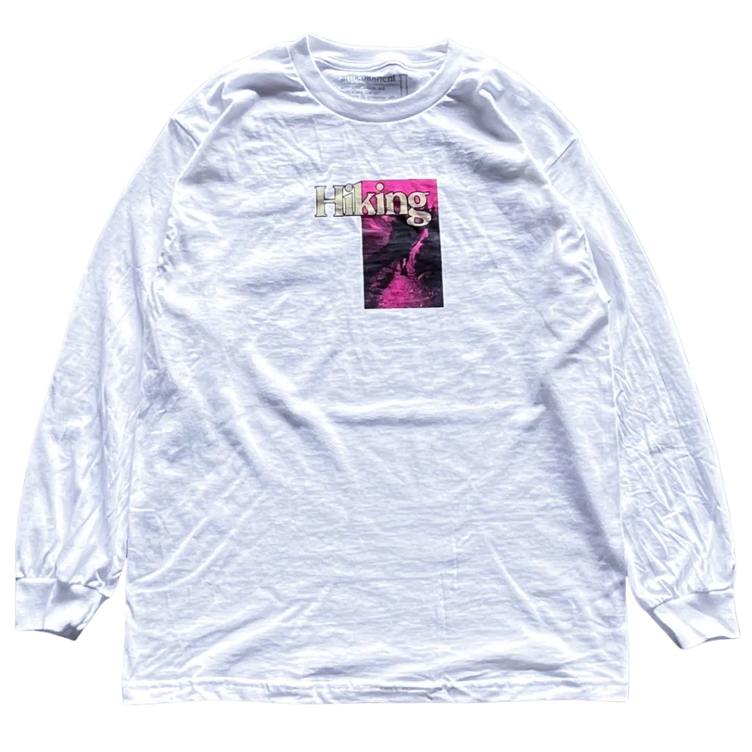 Hiking v2 L/S