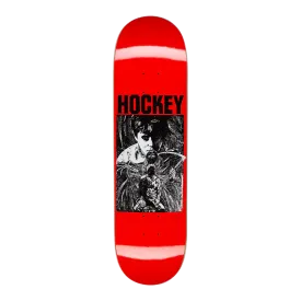 HOCKEY DIEGO TODD SUNSHINE DECK 8.5”