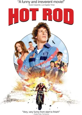 Hot Rod
