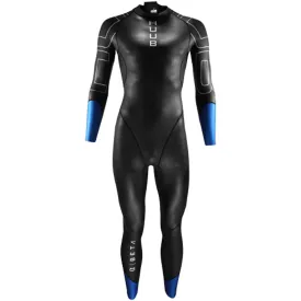 HUUB - Mens Alpha-Beta Blue Wetsuit