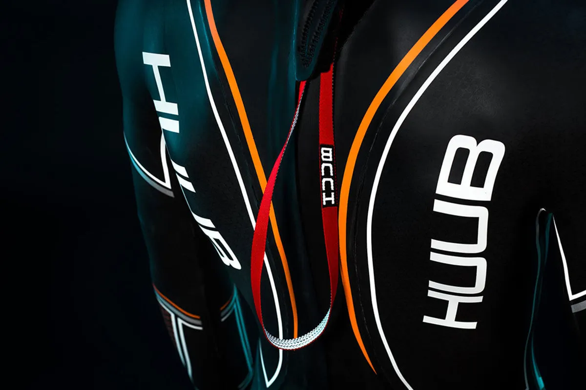 HUUB - Mens Varman 3:5 Wetsuit