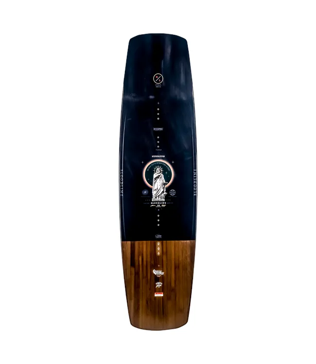 Hyperlite Bloodline Cable Wakeboard (2025)