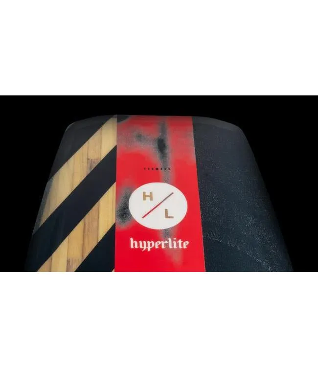 Hyperlite Bloodline Cable Wakeboard (2025)