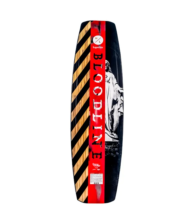 Hyperlite Bloodline Cable Wakeboard (2025)