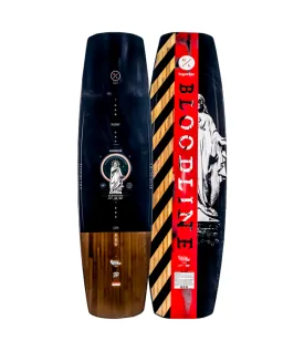 Hyperlite Bloodline Cable Wakeboard (2025)